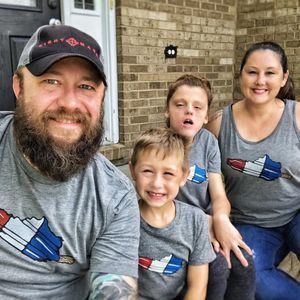 Meet your Posher, Amity